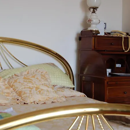 Frühstückspension S'andriana *