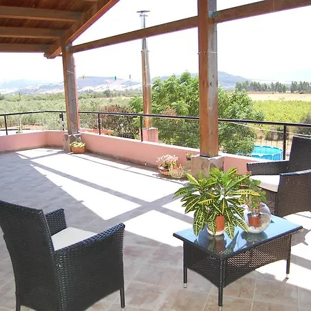 S'andriana * Santadi