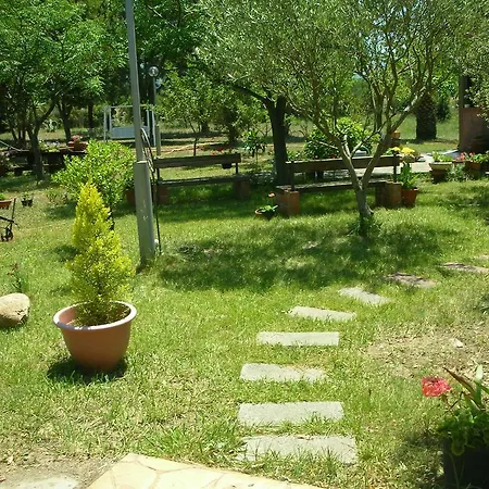 S'andriana * Santadi