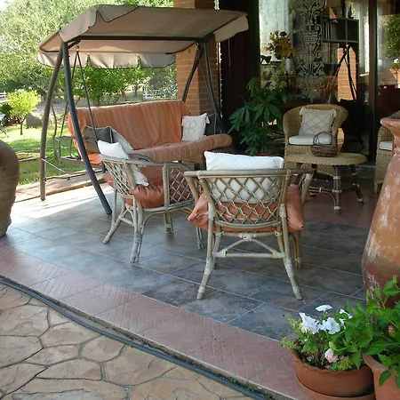 S'andriana Bed & Breakfast Santadi