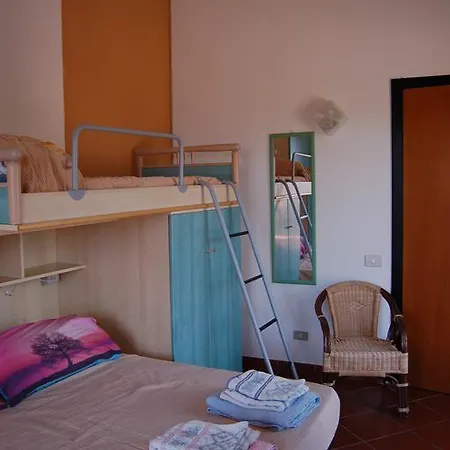 Bed & Breakfast S'andriana *