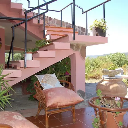 S'andriana * Santadi