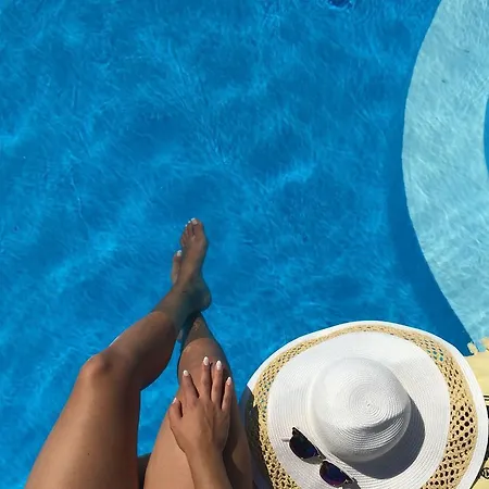 S'andriana فندق مبيت وإفطار *