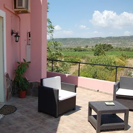 S'andriana Bed & Breakfast *