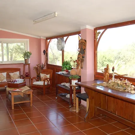 S'andriana Bed & Breakfast *