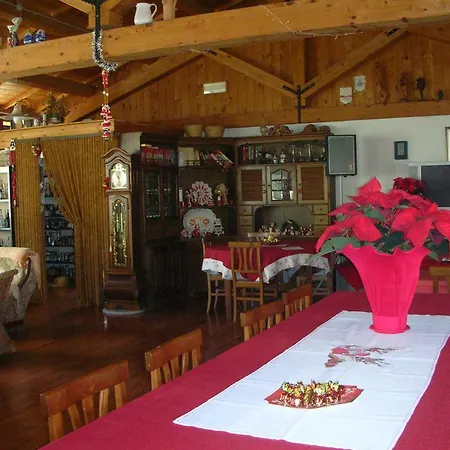 Bed & Breakfast S'andriana *