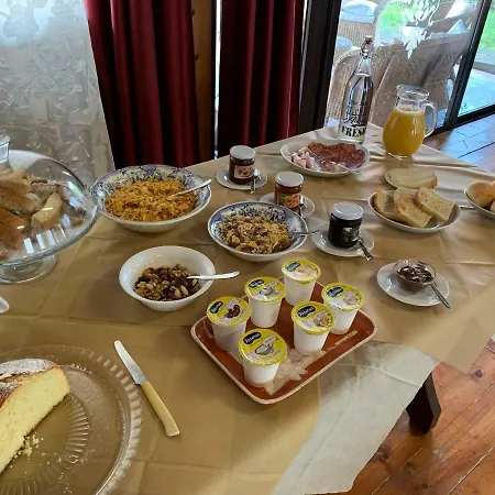 S'andriana فندق مبيت وإفطار *
